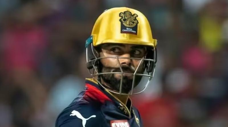 Virat Kohli Virat Kohli