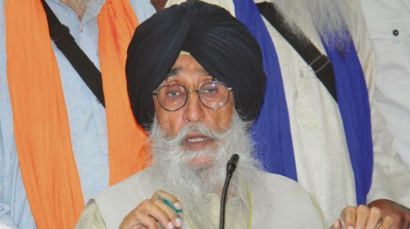Simranjit Singh Mann Simranjit Singh Mann