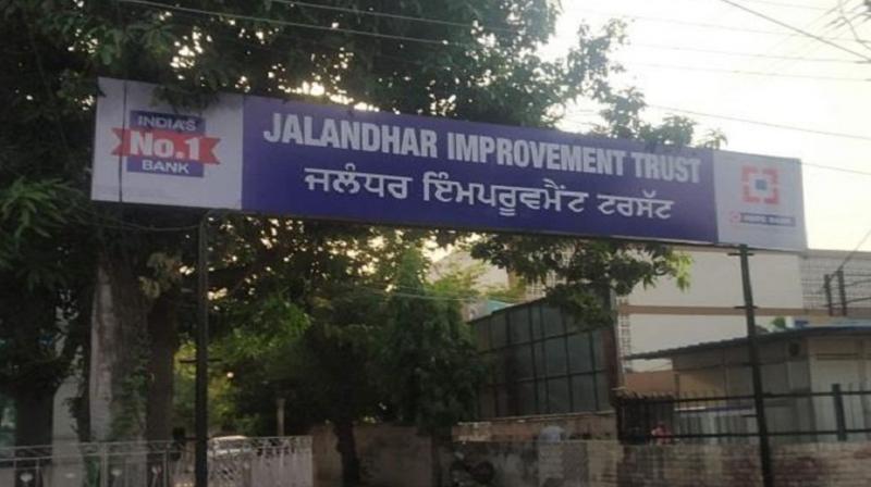 Jalandhar Improvement Trust