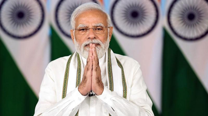 PM Modi PM Modi