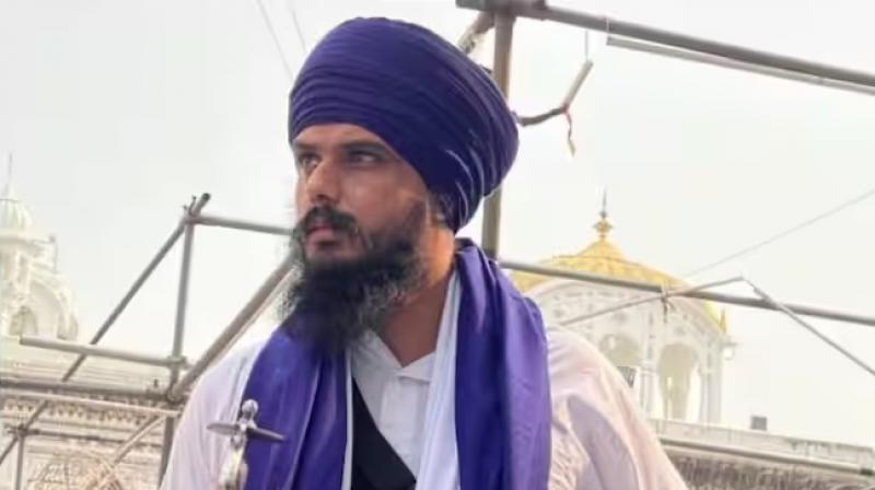 Amritpal Singh Amritpal Singh
