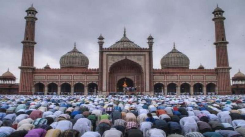 Delhi HC allows 50 people to offer namaz 5 times a day at Nizamuddin Markaz during Ramzan