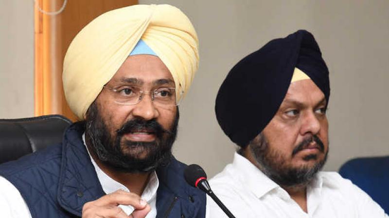 Parminder Dhindsa Parminder Dhindsa