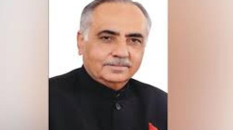 Raman Bahl Raman Bahl