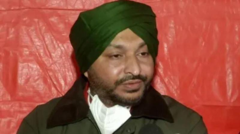 Ravneet Bittu, Ravneet Bittu,