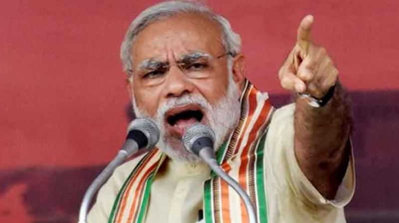 Narendra Modi Narendra Modi