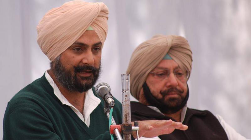 Raninder Singh Raninder Singh