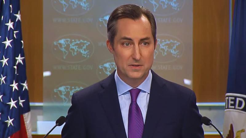 India should respond to the appeal to cooperate with Canada: US official India should respond to the appeal to cooperate with Canada: US official