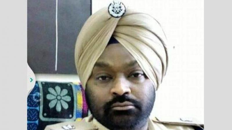 Superintendent of Mansa jail suspended Superintendent of Mansa jail suspended