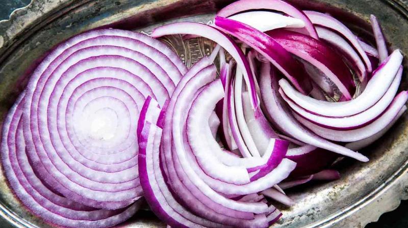 How to Cut an Onion 3 Ways 