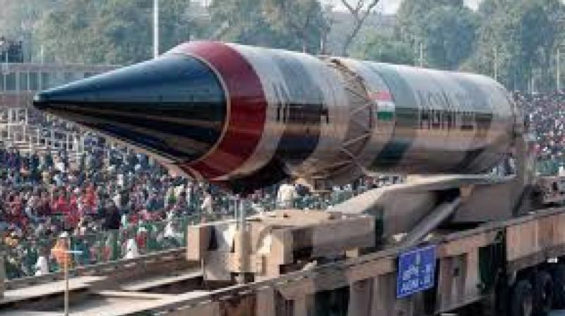 India increased nuclear arsenal in 2019, but has fewer weapons than China, Pak: SIPRI report. 