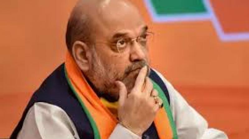 Amit Shah Amit Shah
