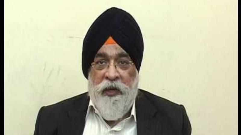 harwinder singh sarna harwinder singh sarna