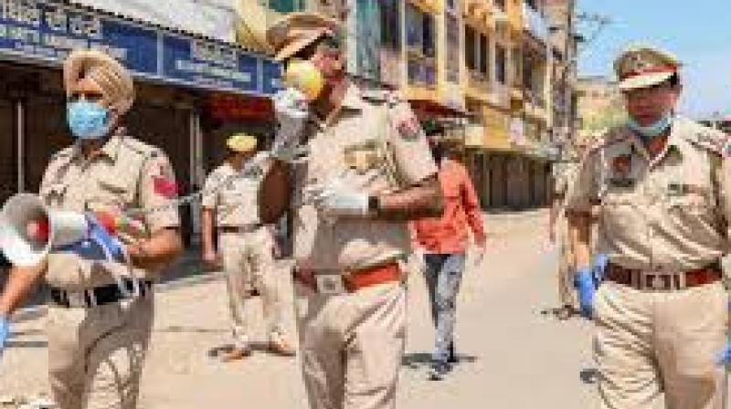 Punjab Police Punjab Police