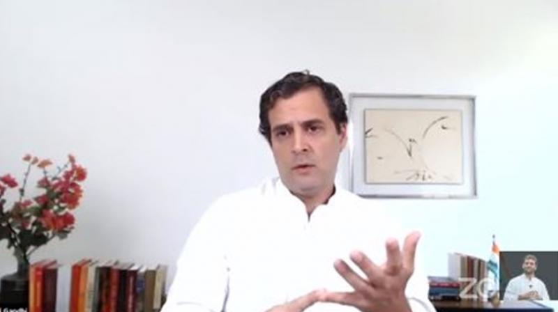 Rahul Gandhi Rahul Gandhi