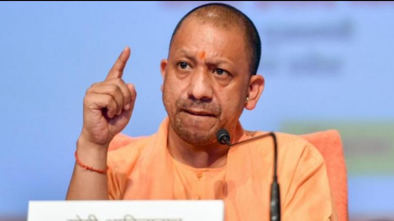 Yogi Adityanath Yogi Adityanath