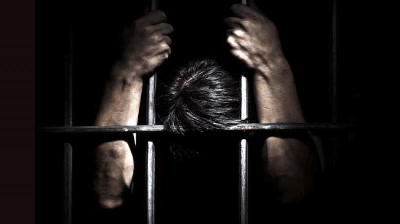 jail jail