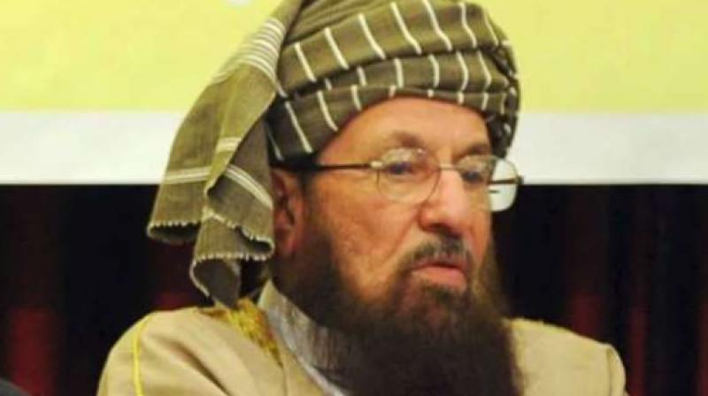 Taliban GodFather Taliban GodFather