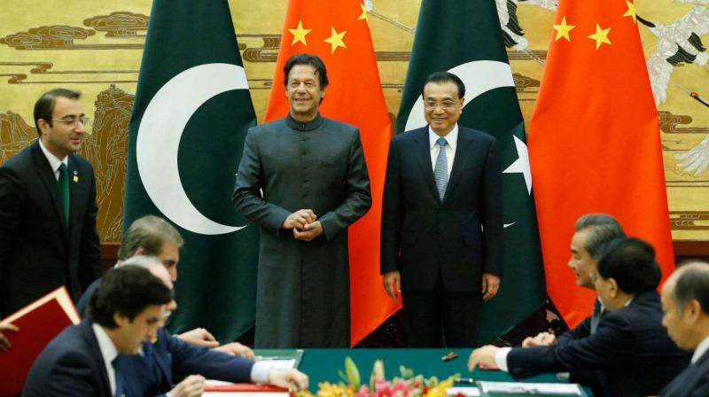 16 pacts signed 16 pacts signed