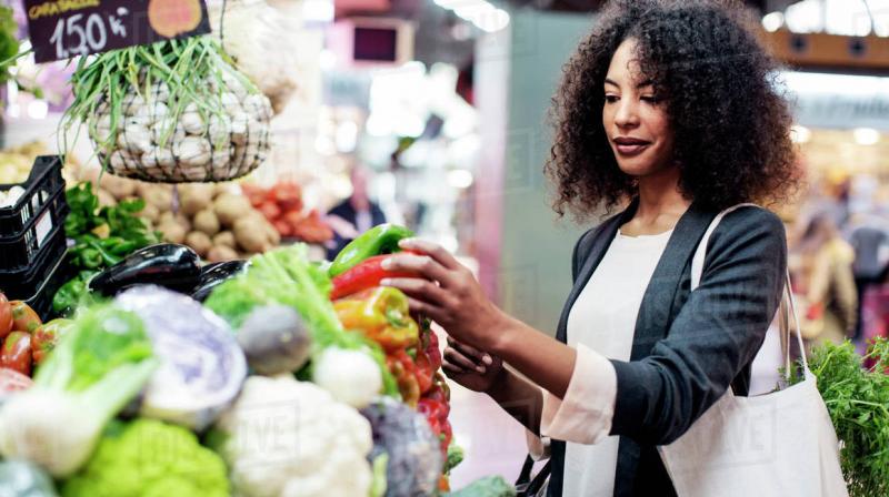  Here are some things to keep in mind when buying vegetables