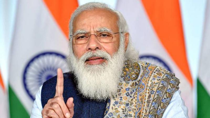 PM Modi PM Modi