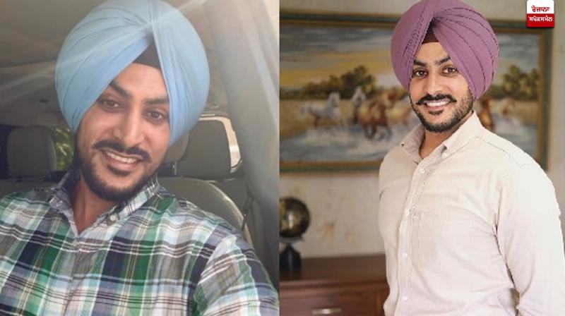 Rajvir Jawanda cremation News in punjabi 