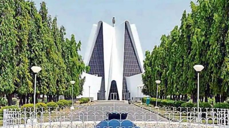Punjabi University Punjabi University