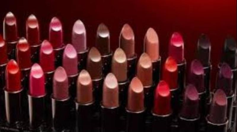 Lipstick Lipstick