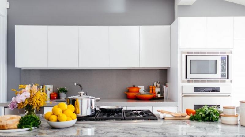 Kitchen Kitchen