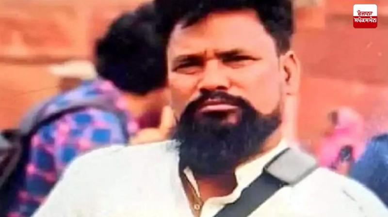 Tantric Naeem Baba killed in encounter, know how the man with a reward of 50000 killed his brother's family Tantric Naeem Baba killed in encounter, know how the man with a reward of 50000 killed his brother's family