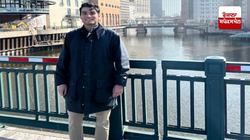 Trump appoints Indian-American former journalist as 'White House' Deputy Press Secretary Trump appoints Indian-American former journalist as 'White House' Deputy Press Secretary