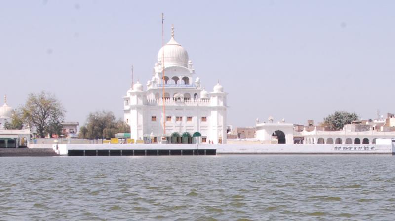 Sri Muktsar Sahib Sri Muktsar Sahib