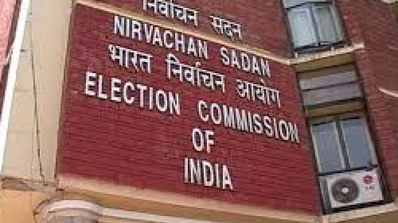  Election Commission