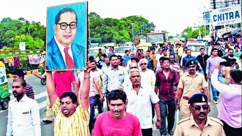 Dalit Community Dalit Community