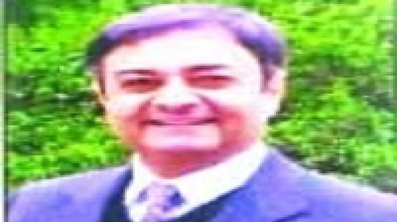 Vishwajeet Khanna Vishwajeet Khanna