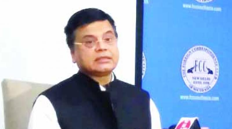 Amitabh Sinha Amitabh Sinha