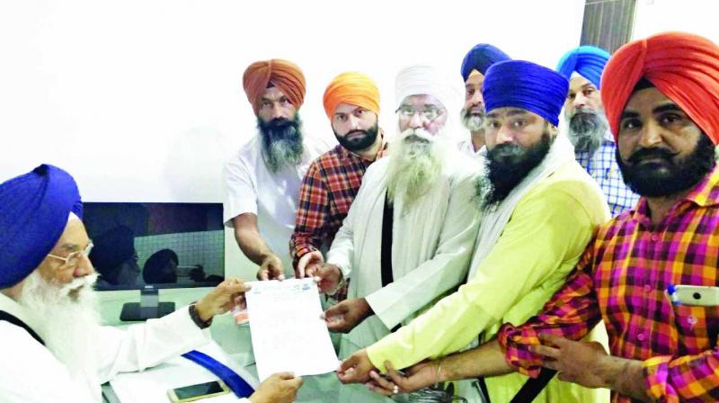 Harnek Singh Harnek Singh