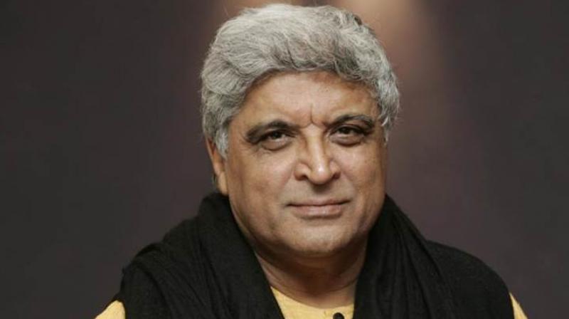 Javed Akhtar