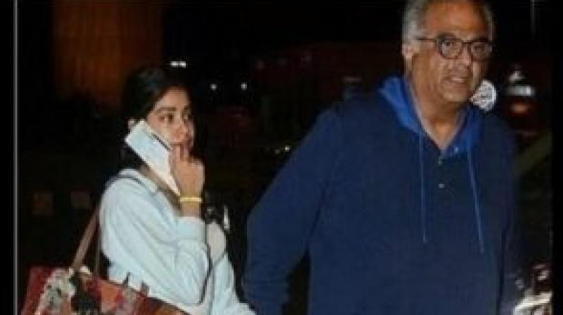 bony kapoor bony kapoor