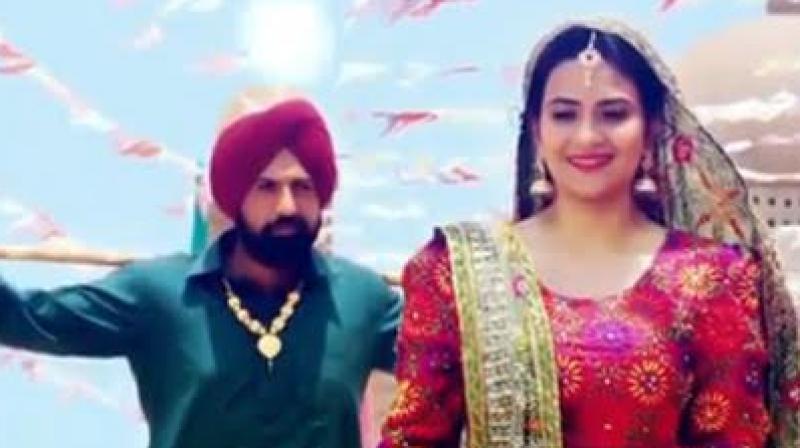 gippi garewal gippi garewal
