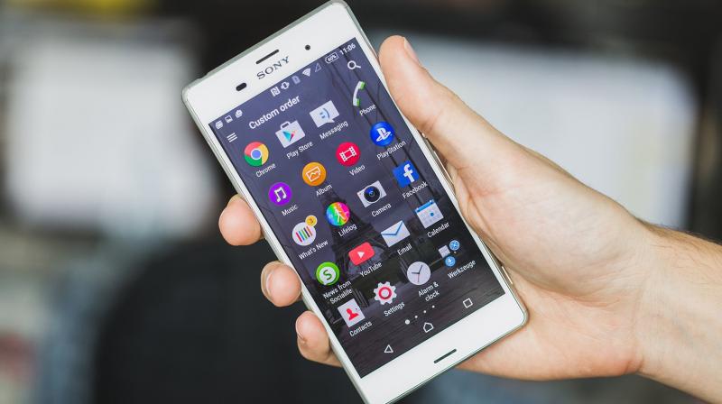 android phone android phone