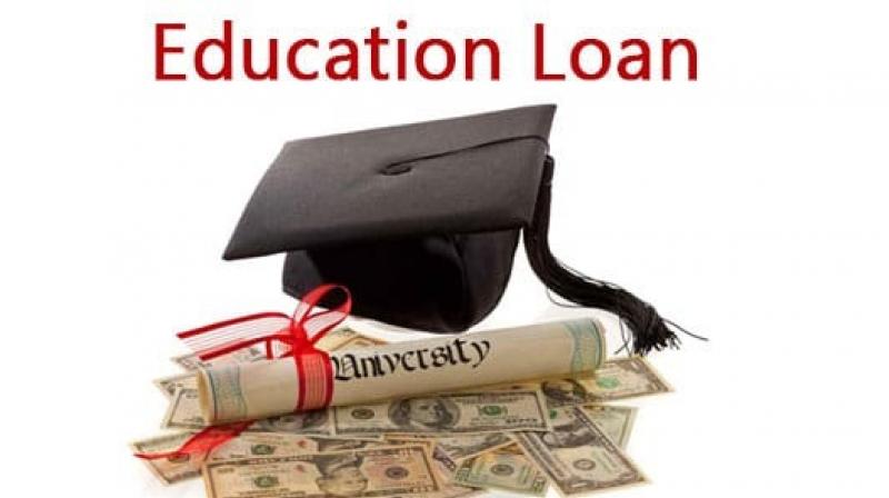 Education loan Education loan