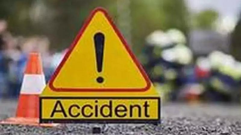 Accident Accident