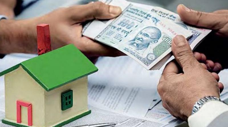 Home Loan Home Loan