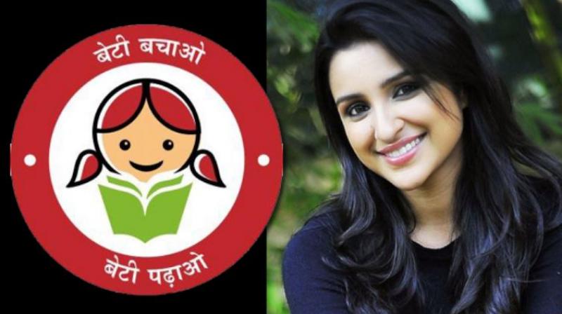 Beti Bachao, Beti padhao Beti Bachao, Beti padhao