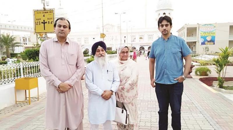 Dr. Roop Singh & others Dr. Roop Singh & others