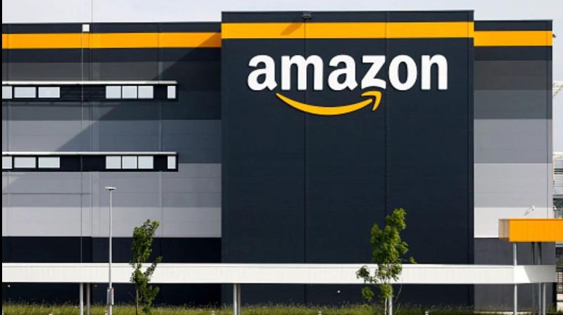Preparing to lay off 10,000 employees in Amazon