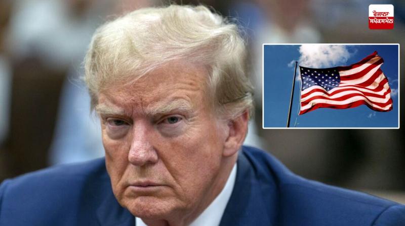The American judge put a stay on the decision to end the birthday citizenship The American judge put a stay on the decision to end the birthday citizenship