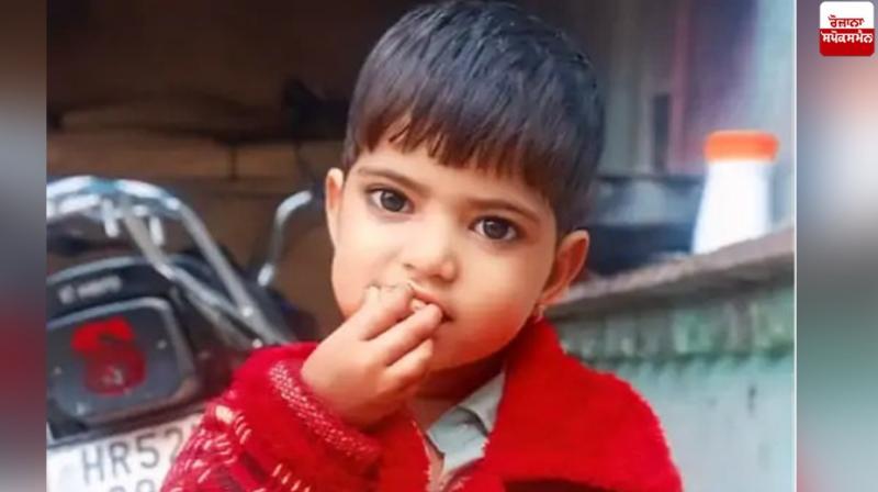Aunt killed her niece Palwal News in punjabi Aunt killed her niece Palwal News in punjabi