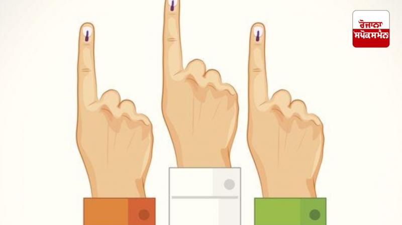 Delhi Election Delhi Election